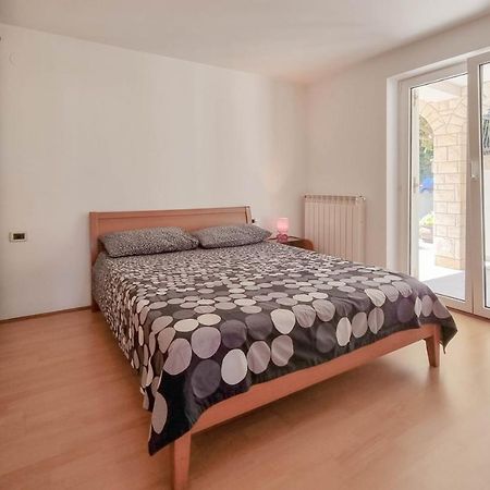 Apartamento Ena Novigrad Istria Exterior foto
