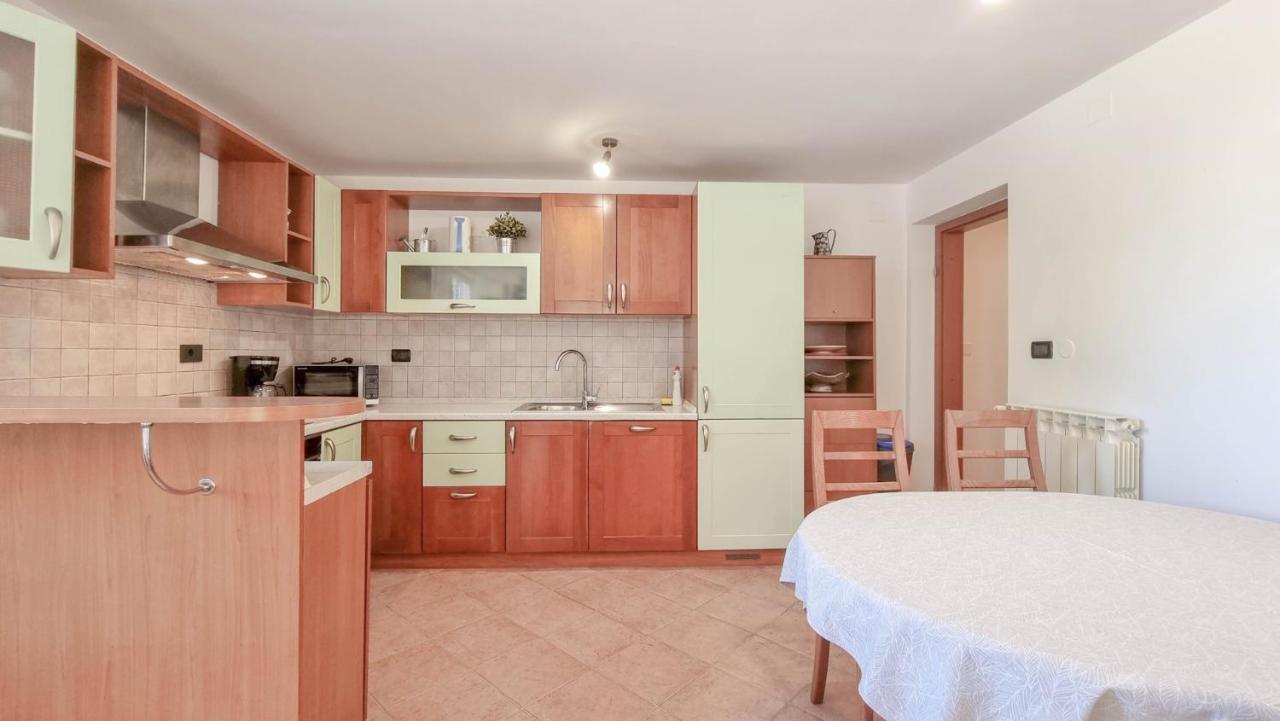 Apartamento Ena Novigrad Istria Exterior foto