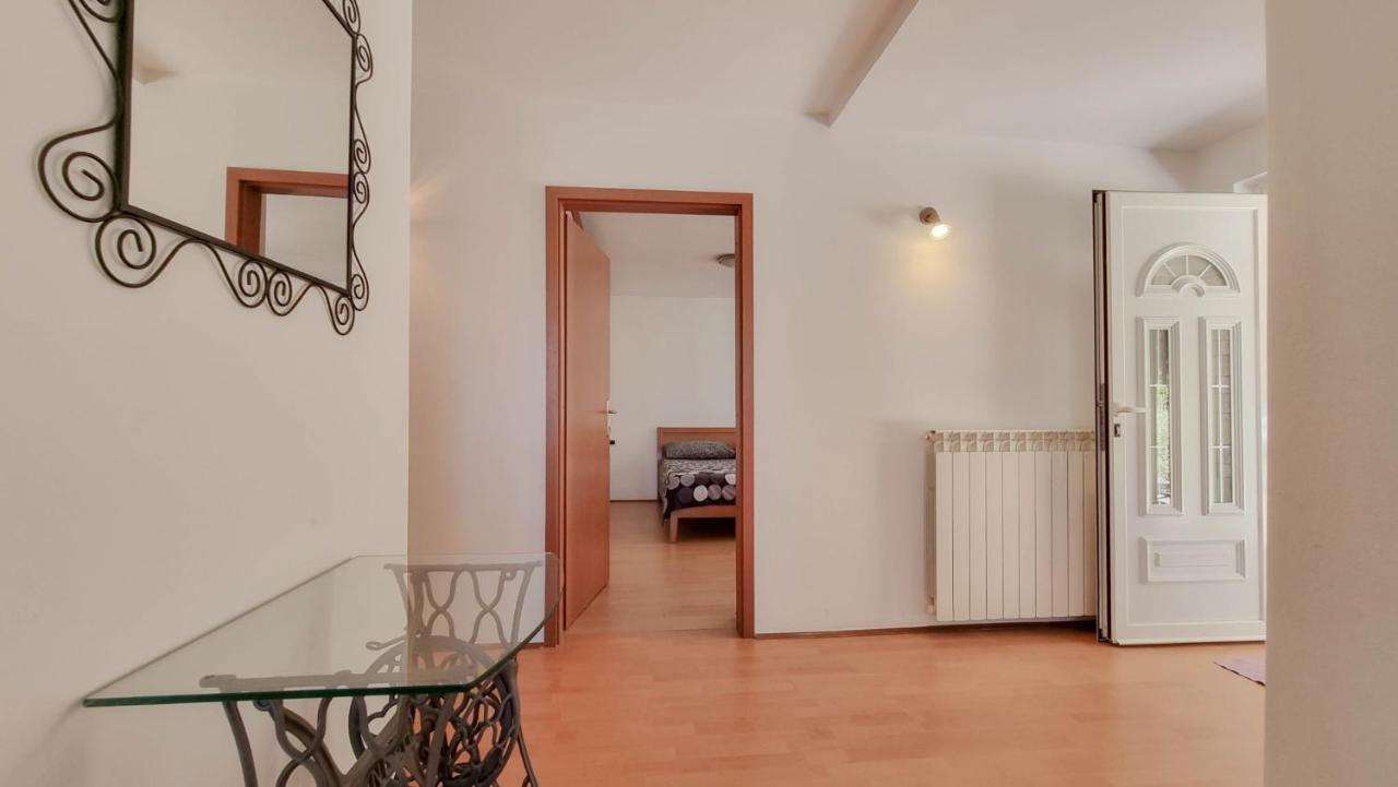 Apartamento Ena Novigrad Istria Exterior foto