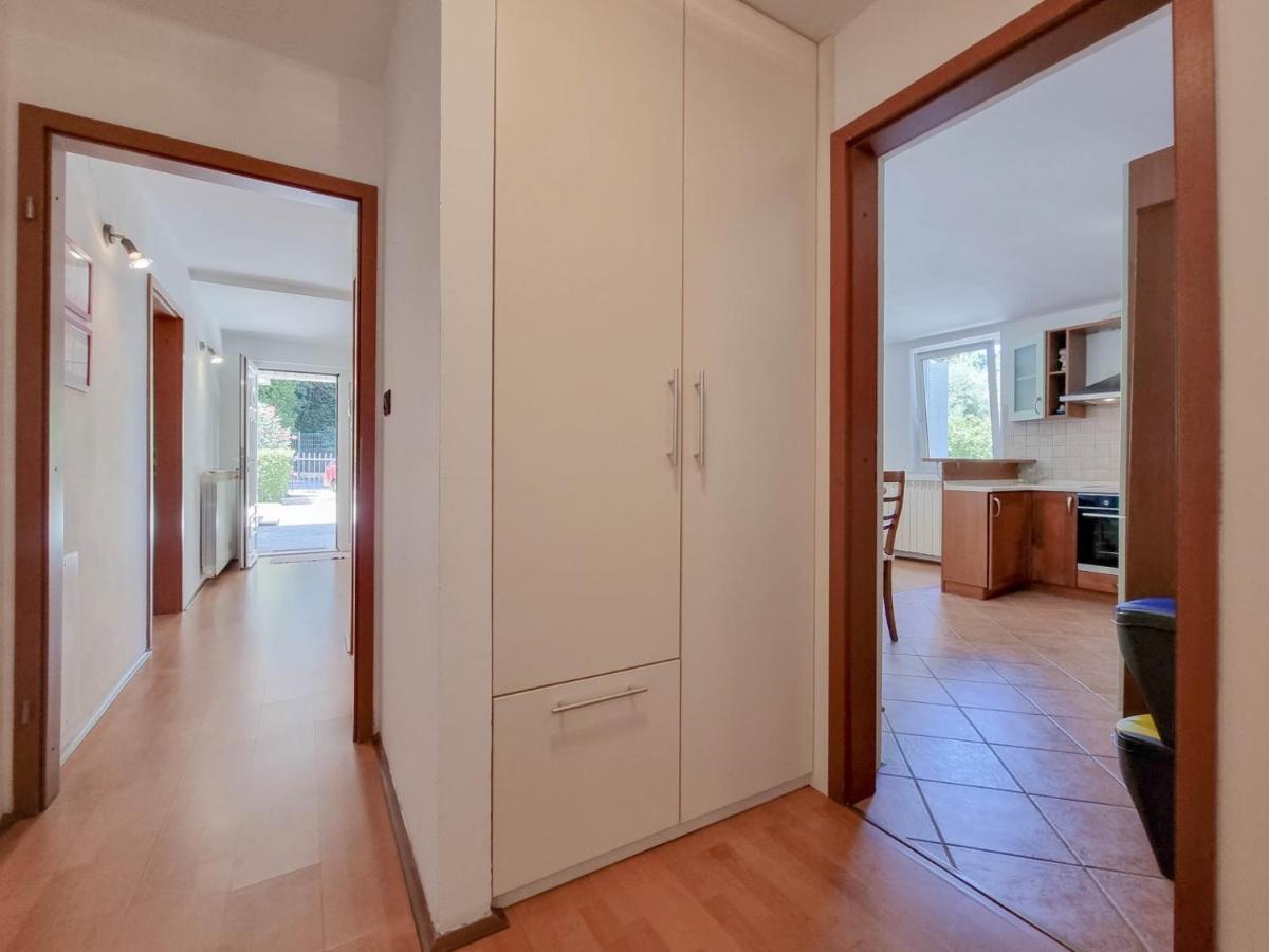 Apartamento Ena Novigrad Istria Exterior foto