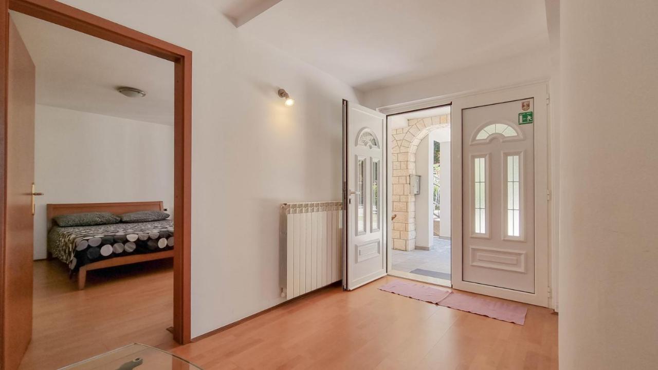Apartamento Ena Novigrad Istria Exterior foto
