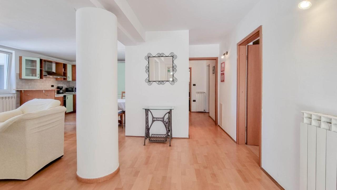 Apartamento Ena Novigrad Istria Exterior foto