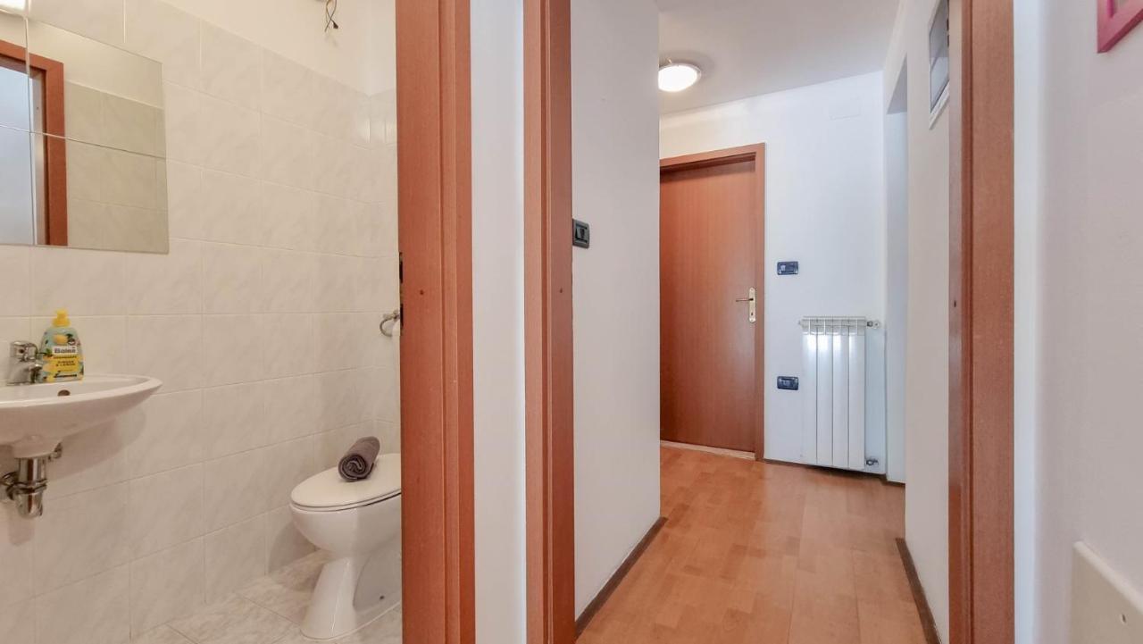 Apartamento Ena Novigrad Istria Exterior foto