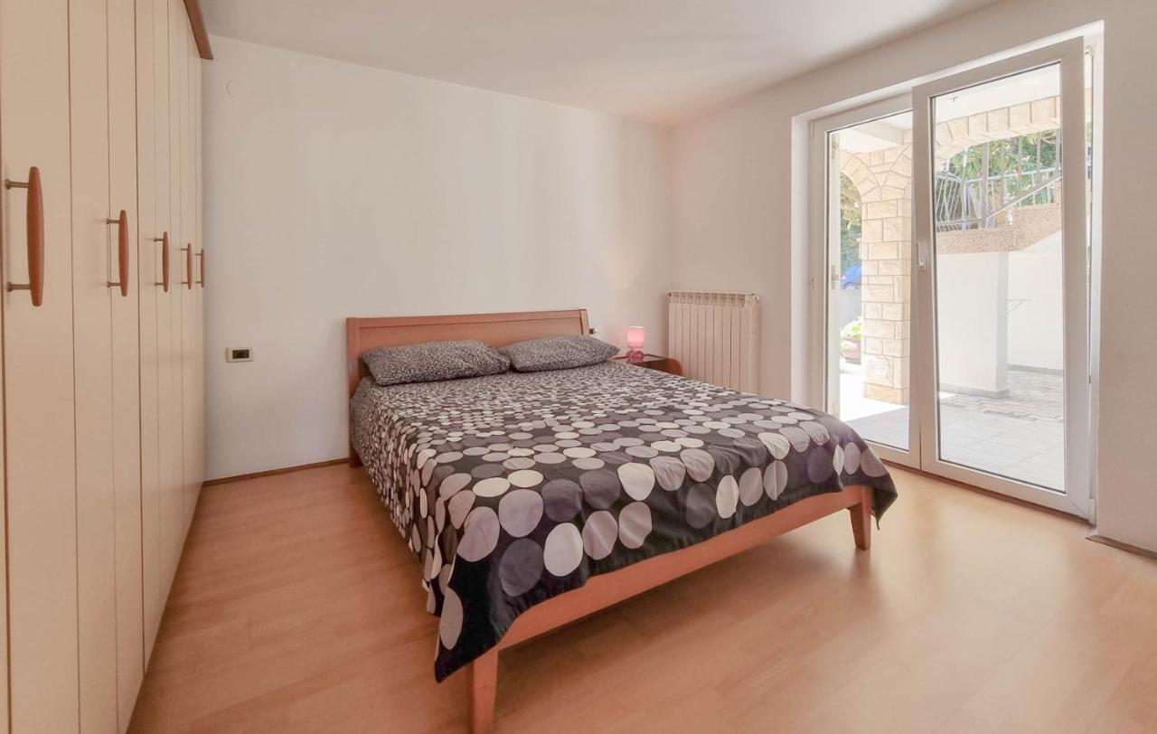 Apartamento Ena Novigrad Istria Exterior foto