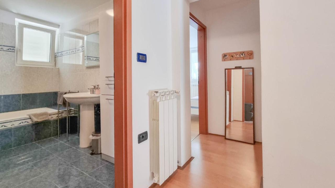 Apartamento Ena Novigrad Istria Exterior foto